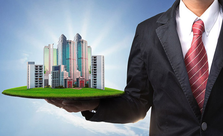 Chủ đầu dự án căn hộ city gate 5- Các dự án của 577
